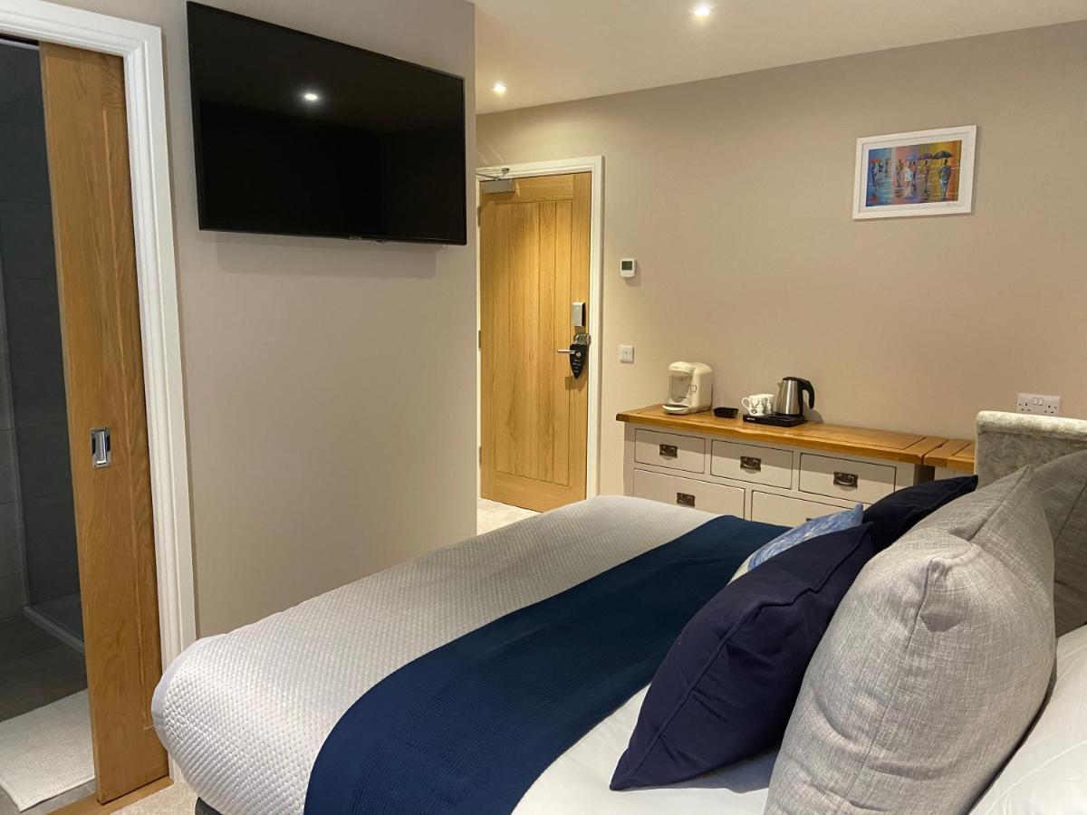 Kirkwirral Guest House&spa Gasthof Dumfries