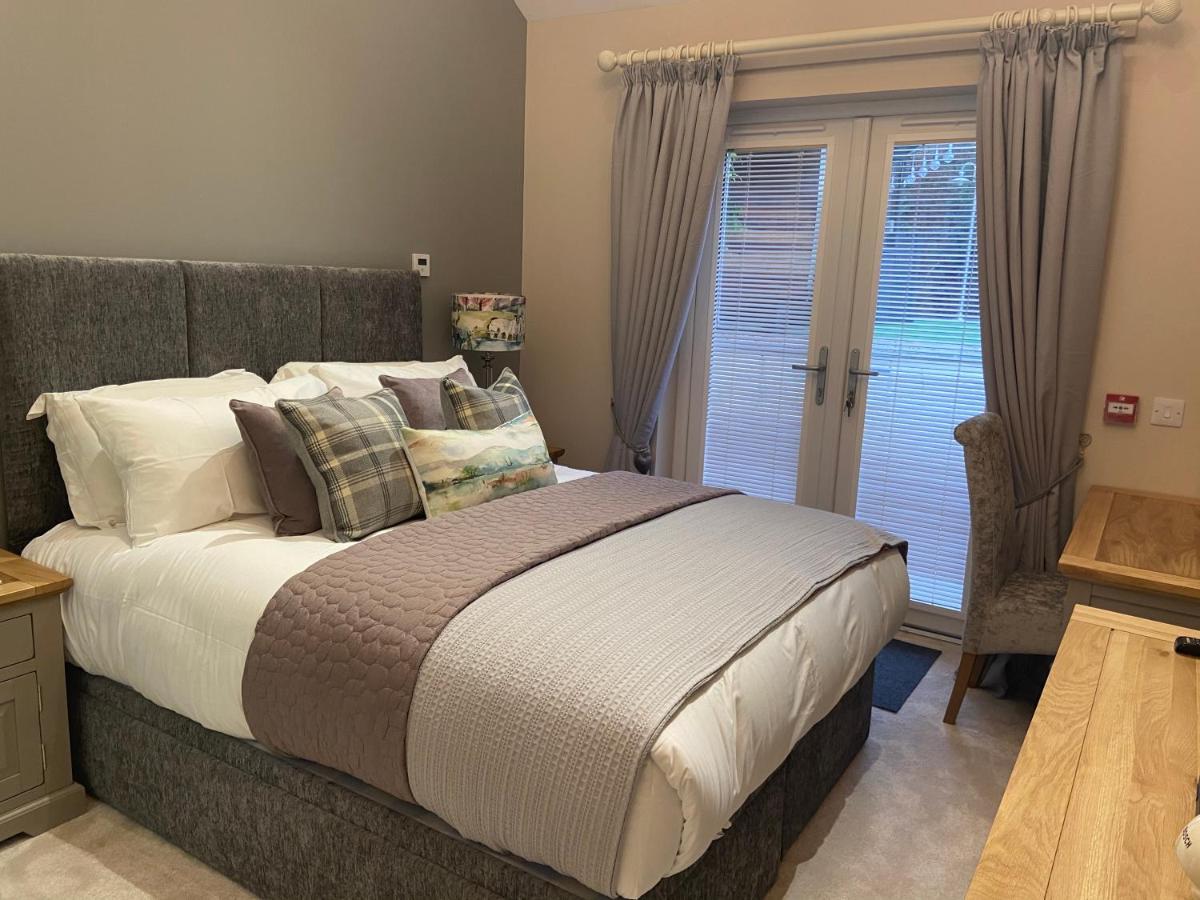 Gasthof Kirkwirral Guest House&spa